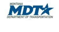 Montana Department of Transportation